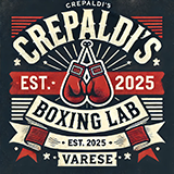 Crepaldi's Boxing Lab